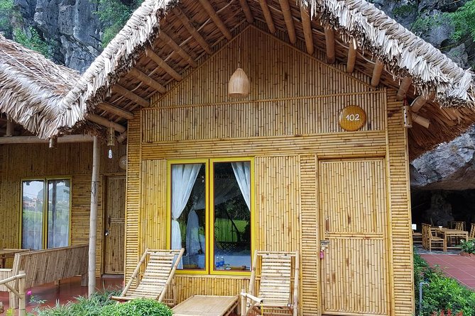 Ninh Binh 2 days,1 night from Hanoi: Hoa Lu - Mua Cave - Tam Coc - Cuc Phuong - Price and Value: Is $180 Fair for Meals, Tickets, and Transport?