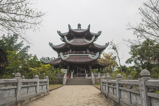Ninh Binh 2 days 1 night in Homestay: Hoa Lu-Tam Coc- Bai Dinh-Trang An - Price and value: what $160 covers in real-life terms
