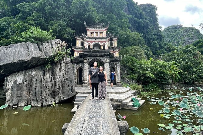 Ninh Binh 2 Days 1 Night - Small Group Tour From Hanoi - What to pack and how to make the biking and steps feel easier