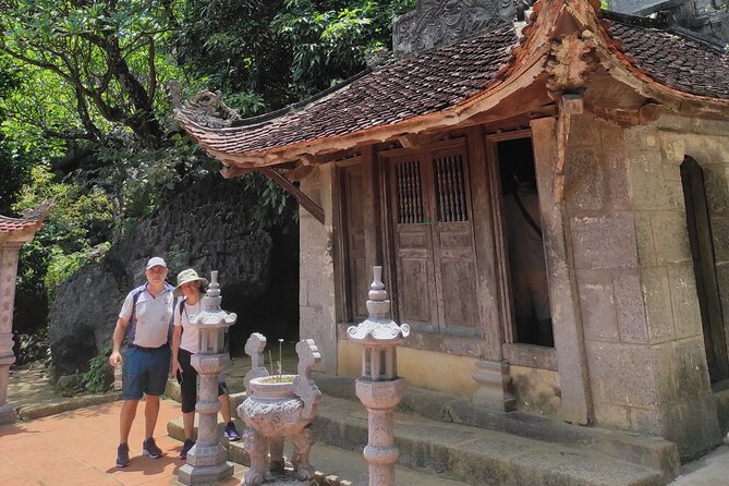 Ninh Binh 2 Days 1 Night - Small Group Tour From Hanoi - Who should book this Ninh Binh overnight, and who should skip it