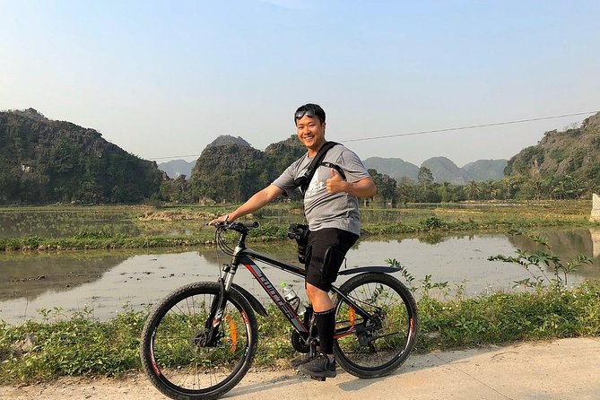 Ninh Binh 2 Days 1 Night - Small Group Tour From Hanoi - Should you book the Ninh Binh 2 Days 1 Night small-group tour?