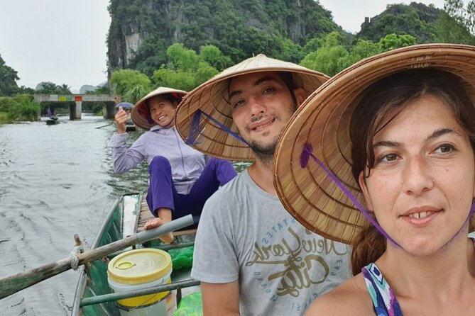 Ninh Binh 2 Days 1 Night - Small Group Tour From Hanoi - Day 1: Mua Cave, limestone biking near Ninh Hai, and Thung Nham bird boat