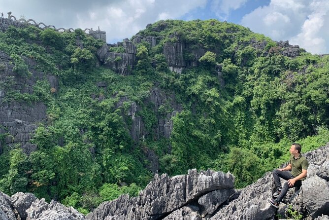 Ninh Binh 2 days 1 night Tour from Hanoi (Small Group of 9) - Why This Ninh Binh Overnight Tour Makes Sense From Hanoi