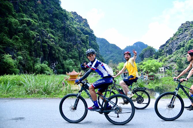 Ninh Binh 2 days 1 night Tour from Hanoi (Small Group of 9) - Who This Trip Fits Best (and Who Might Want a Different Plan)