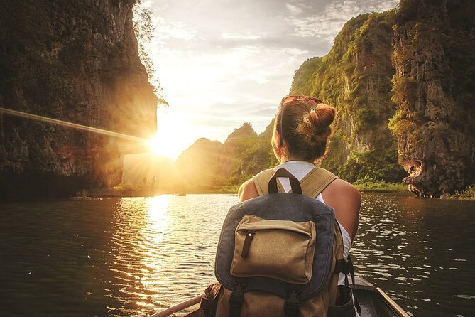 Ninh Binh 2 Days 1 Night with 4 Star Resort and Spa (Group 8) - How the Hanoi start sets your whole 2 days up for success