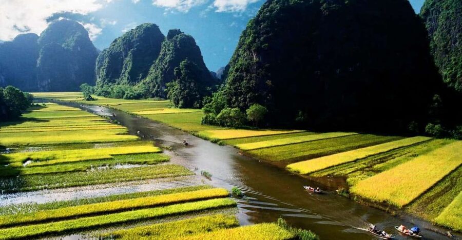 Ninh Binh 2 Days 1 Nights Small Group Of 9 Tour From Hanoi - Why Ninh Binh feels special in just 2 days