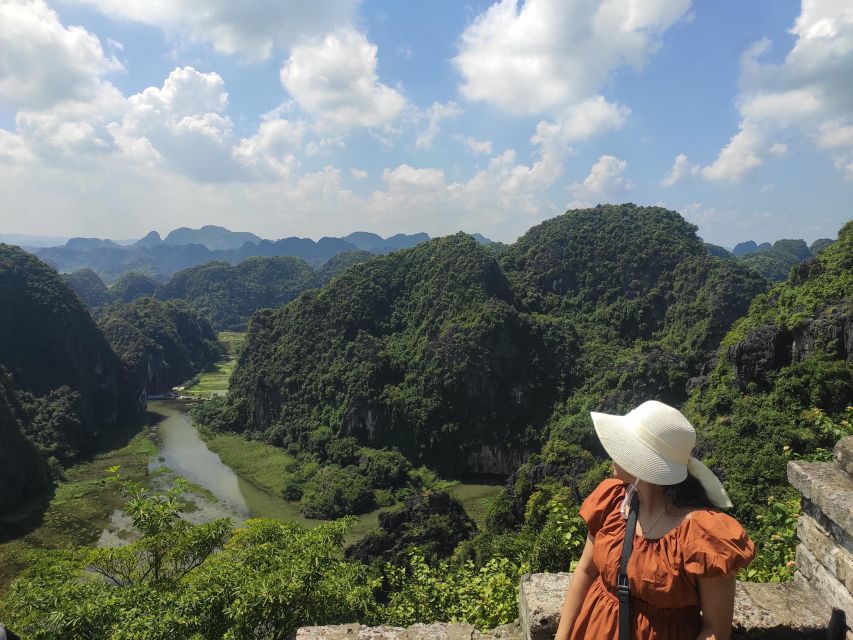 Ninh Binh 2 Days 1 Nights Small Group Of 9 Tour From Hanoi - Bikes, boats, rain gear, and the pace that matters