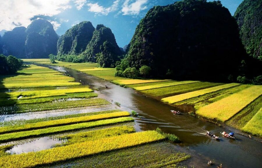 Ninh Binh 2 Days 1 Nights Small Group Of 9 Tour From Hanoi - Price and value: does $211 make sense?