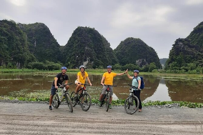 Ninh Binh 2 Days Luxury Limousine Small Group Option 3 Star - Price and value: where your $189 is actually going
