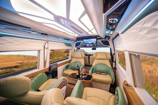 Ninh Binh 2 Days Luxury Limousine Small Group Option 3 Star - Day 1 in Ninh Binh: Bich Dong, rural lanes, and real village life