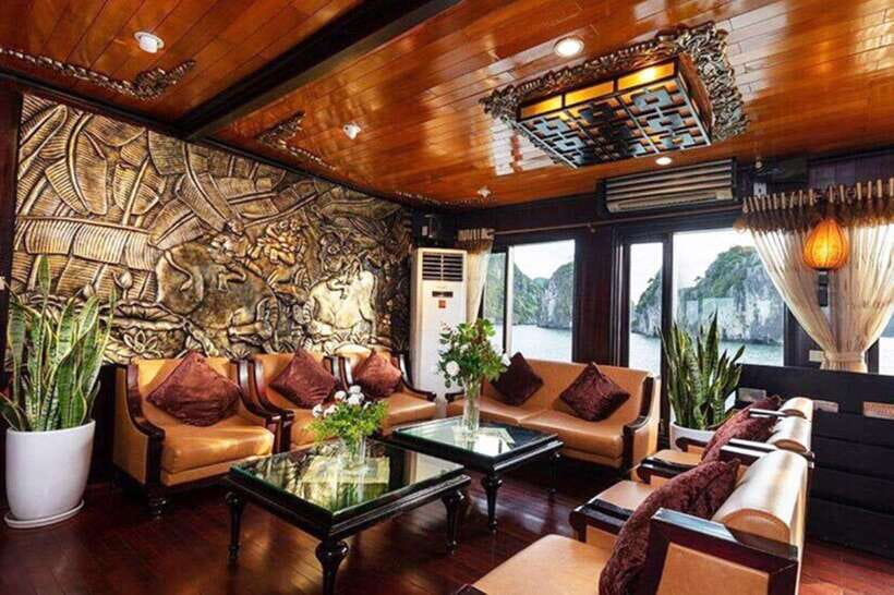 Ninh Binh: 3-Day Halong Bay 5-Star Arcady Cruise - The Ninh Binh Switch: Why the Tam Coc Night Matters