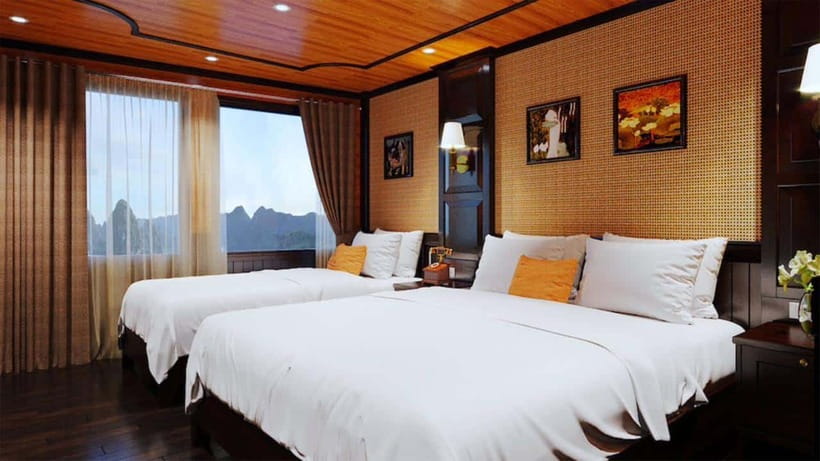 Ninh Binh: 3-Day Halong Bay 5-Star Arcady Cruise - Price and Value: Is $261 a Fair Deal?