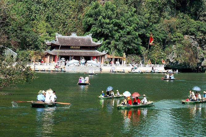 Ninh Binh - Bai Dinh Pagoda - Trang An Landscape Complex - Mua cave 1 Day Tour - Who should book this tour, and who should consider another option