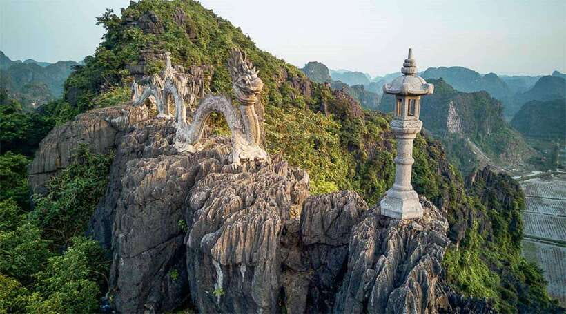 Ninh Binh: Bai Dinh, Trang An, and Mua Cave Small-Group Tour - Key things I’d plan around