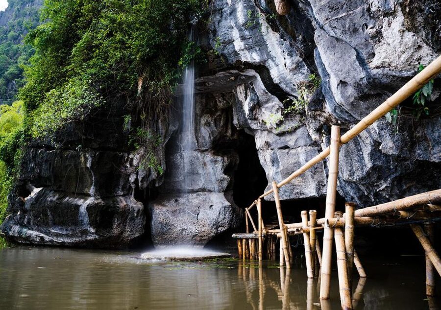 Ninh Binh cooking class at Buffalo Cave - Key highlights that matter
