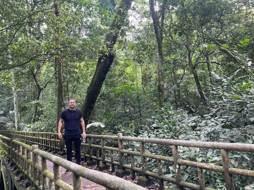 Ninh Binh: Cuc Phuong Jungle Hike & Wildlife Day Trip - Cuc Phuong National Park: Why This Beats Another Ninh Binh Day