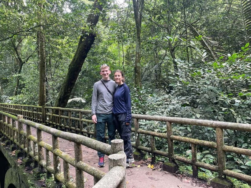 Ninh Binh: Cuc Phuong Jungle Hike & Wildlife Day Trip - Endangered Primate Rescue Center: Real Conservation, Not a Zoo Stop