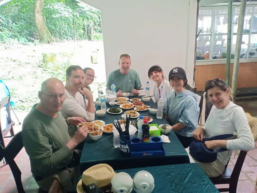 Ninh Binh: Cuc Phuong Jungle Hike & Wildlife Day Trip - Guided Trek Through Rainforest, Limestone, and Ancient Caves