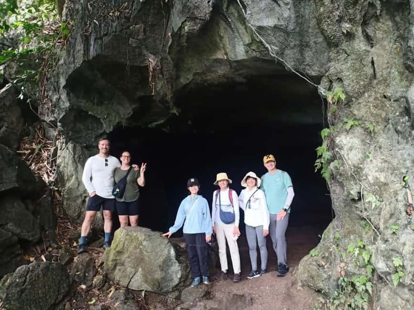 Ninh Binh: Cuc Phuong Jungle Hike & Wildlife Day Trip - Jungle Hiking Reality Check: Pace, Fitness, and Leeches