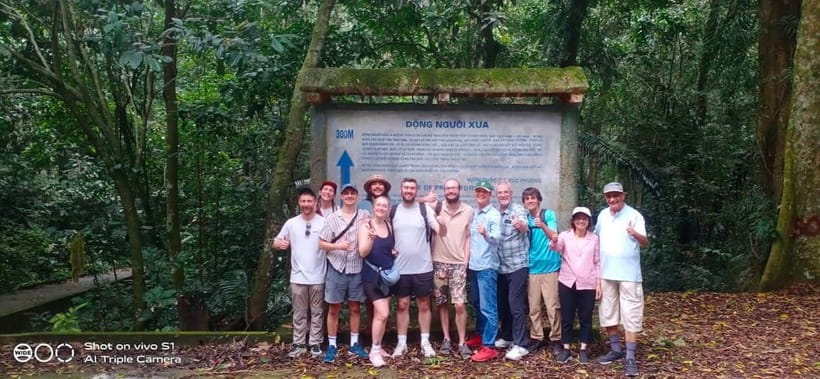 Ninh Binh : Cuc Phuong National Park One Day Group Tour - Should You Book This One-Day Cuc Phuong Tour?