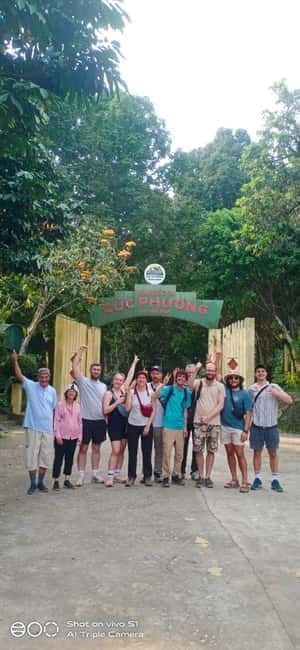 Ninh Binh : Cuc Phuong National Park One Day Group Tour - Who This Tour Works Best For