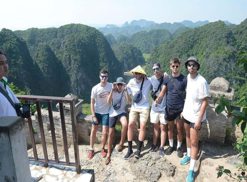 Ninh Binh Cycling Tour: Tam Coc Boat, Mua Cave & Rural Life - Cycling Ninh Binh: Why this route feels different from a drive-by