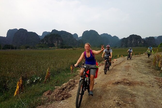 Ninh Binh Daily Tour All-Inclusive Bus, Guide, Lunch & Activities - How a 12-Hour Ninh Binh Day Fits With Real Life