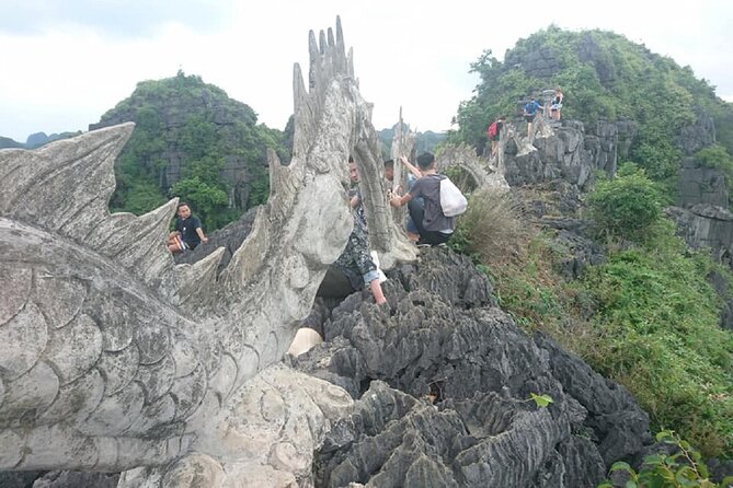 Ninh Binh Daily Tour All-Inclusive Bus, Guide, Lunch & Activities - Transportation Comfort: Air-Conditioned, But Expect Time on the Road