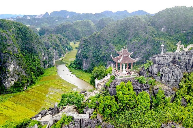 Ninh Binh Daily Tour: Hoa Lu -Mua Cave -Tam Coc- Bike-Swimming with Sunset Party - Price and Value: Why $79 Can Actually Make Sense