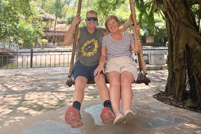 Ninh Binh Day Escape from Hanoi: Local Life, Connection & Tales - Why This $79 Day Trip Feels Like Good Value