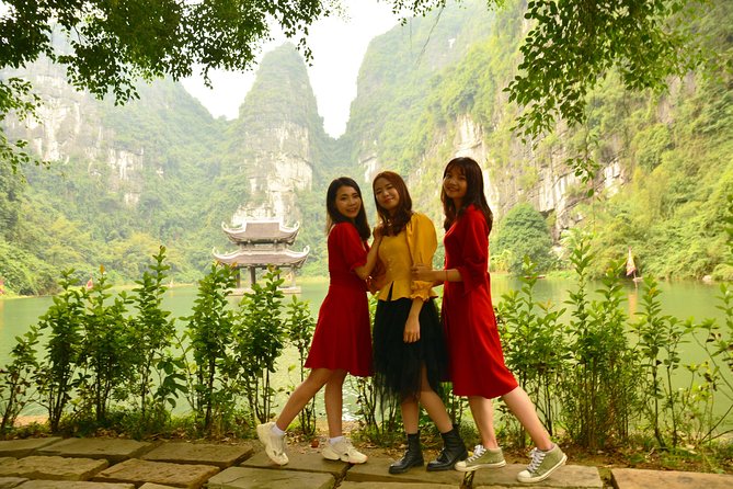 Ninh Binh Day Tour: Bai Dinh Trang An boat trip - Key Takeaways: Bai Dinh and Trang An in One Day