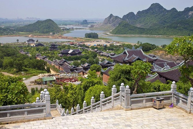 Ninh Binh Day Tour: Bai Dinh Trang An boat trip - Why This Hanoi to Ninh Binh Day Trip Works