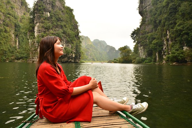 Ninh Binh Day Tour: Bai Dinh Trang An boat trip - Who Should Book This Tour, and Who Might Prefer Another Option