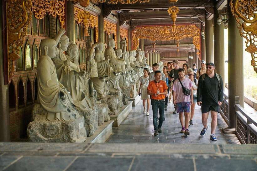 Ninh Binh Day Tour: Bai Dinh, Trang An, Mua Cave from Hanoi - Who This Tour Suits Best (And Who Might Want Another Option)