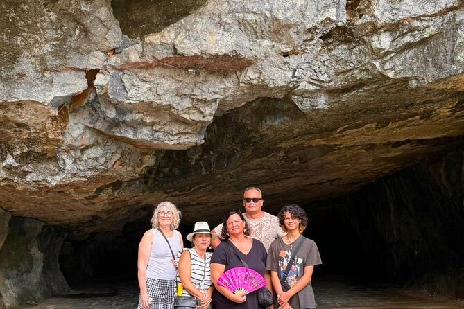Ninh Binh Day Tour from Hanoi: Hoa Lu Trang An and Mua Caves - First Ride Out of Hanoi: Opera House Pickup and a Full-Day Timeline