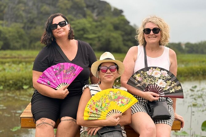 Ninh Binh Day Tour from Hanoi: Hoa Lu Trang An and Mua Caves - Time Management and Fitness: Making the 11 to 12 Hour Day Feel Less Long