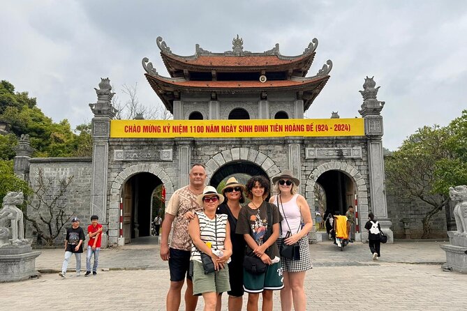 Ninh Binh Day Tour from Hanoi: Hoa Lu Trang An and Mua Caves - Price and Value for $62: What You Pay For, and What You Don’t