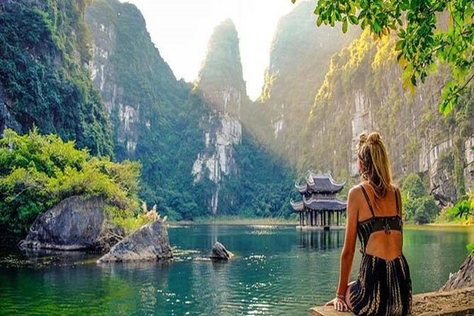 Ninh Binh Day Tour to Hoa Lu Trang An Mua Cave with Buffet Lunch - Group size, timing, and how this tour feels in real life