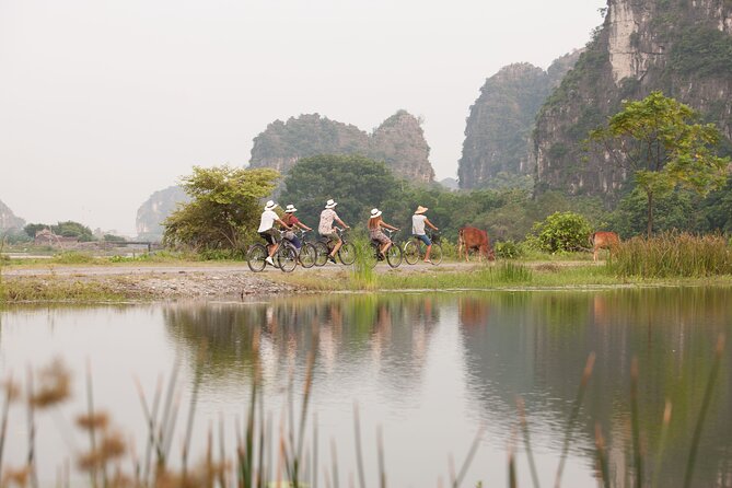 Ninh Binh Day Tour To Visit Hoa Lu - Trang An/Tam Coc - Mua Cave - Price and Value: What $50 Really Covers