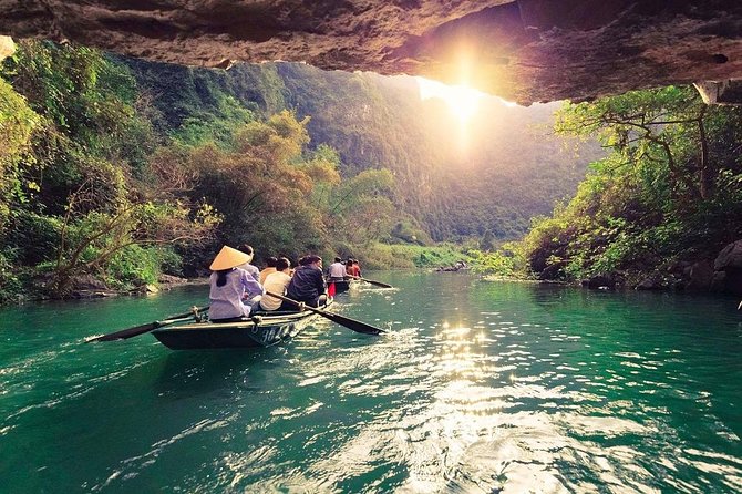 Ninh Binh Full Day Small Group Bai Dinh Trang An Mua Cave Tour - Getting to Ninh Binh: a full day that starts early