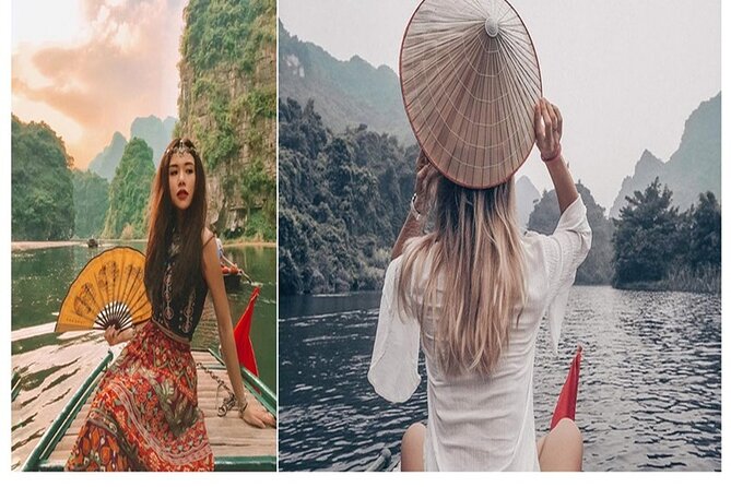 Ninh Binh Full Day Small Group Bai Dinh Trang An Mua Cave Tour - Mua Cave and the 500 stone steps viewpoint