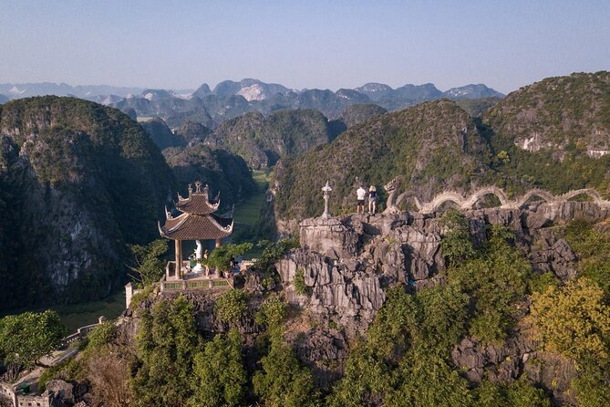 Ninh Binh Full-Day Small Group of 9 Guided Tour from Hanoi - Why This Ninh Binh Day Trip Works From Hanoi