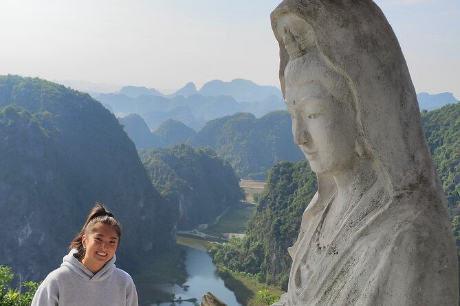 Ninh Binh Full-Day Small Group of 9 Guided Tour from Hanoi - Who This Tour Fits Best (And When to Choose Another Option)