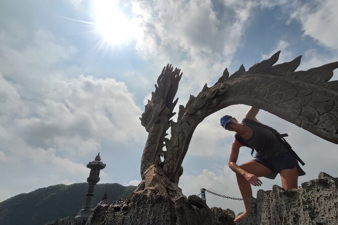 Ninh Binh Full-Day Small Group of 9 Guided Tour from Hanoi - Bike Through Rice Fields: Easy Legs, Real Countryside
