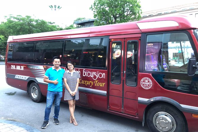 Ninh Binh Full Day Small Group Tour - What you get for $55, and where value can slip