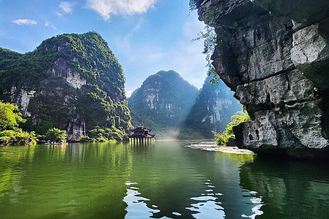 Ninh Binh Full-Day to Hoa Lu Tam Coc & Mua Cave Via Boat & Bike - Who should book this Ninh Binh full-day tour