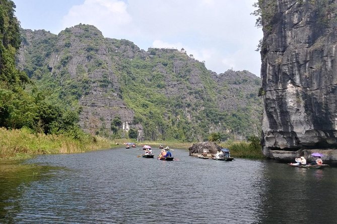 Ninh Binh Full Day Tour: Bai Dinh Pagoda - Trang An - Mua Cave - Why this Bai Dinh, Trang An, Mua Cave combo works