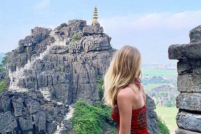 Ninh Binh Full-Day Tour from Hanoi to Hoa Lu, Tam Coc & Mua Cave Via Boat & Bike - Ninh Binh in One Day From Hanoi: What You Can Actually Expect