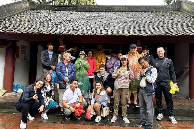 Ninh Binh Full Day Tour from Hanoi to Hoa Lu, Trang An & Mua Cave - Full-Day Ninh Binh From Hanoi, With a Schedule That Makes Sense