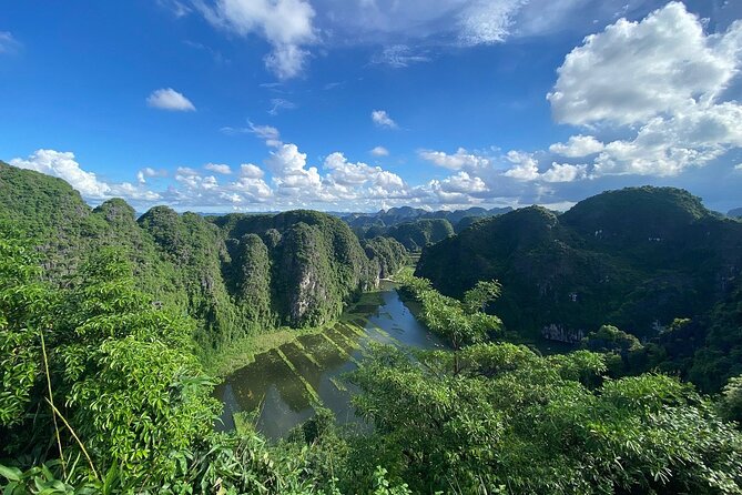Ninh Binh Full Day Tour from Hanoi to Hoa Lu, Trang An & Mua Cave - Bikes for About 30 Minutes, Plus the Rules That Matter